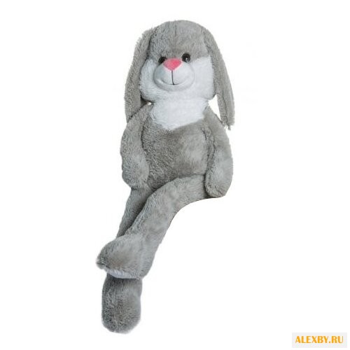 Мягкая игрушка СмолТойс Заяц