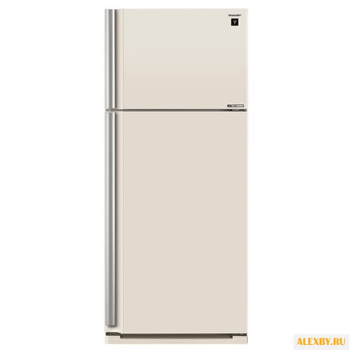 Холодильник Sharp SJ-XE59PMBE