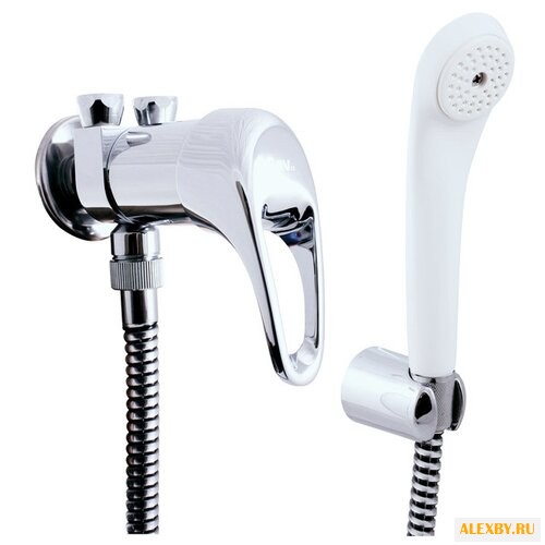 Однорычажный смеситель для душа