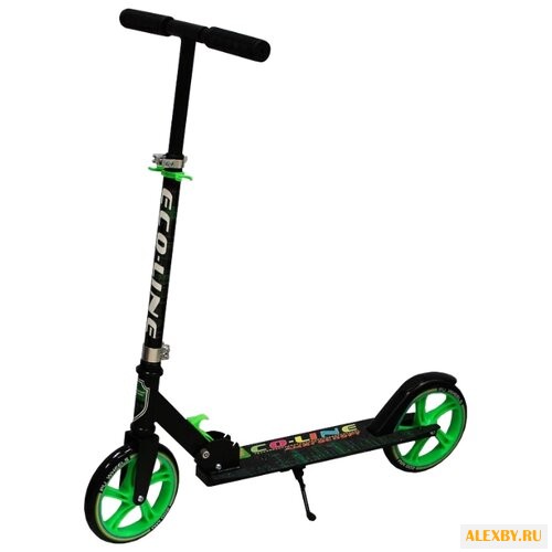 Городской самокат ECOLINE REDFORD