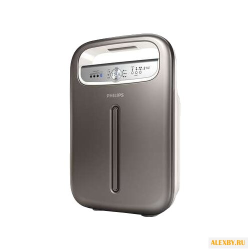 Очиститель воздуха Philips AC4004