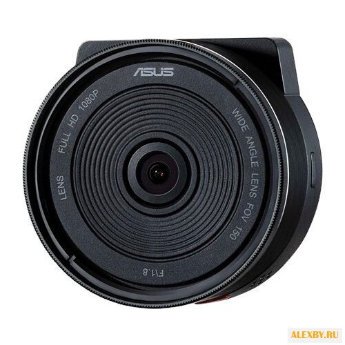 Видеорегистратор ASUS RECO