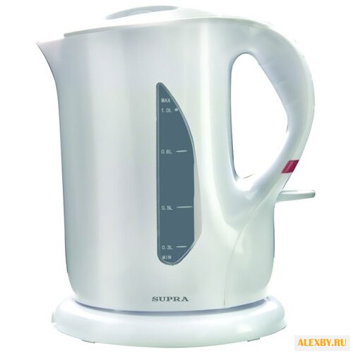 Чайник SUPRA KES-1001