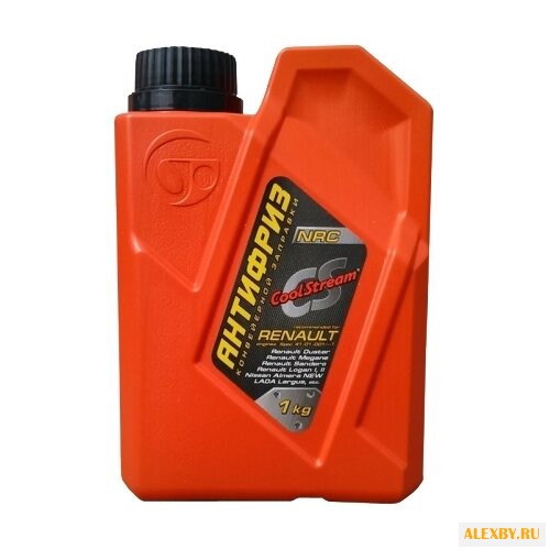Антифриз CoolStream NRC