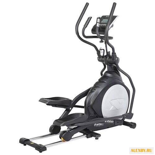 Эллиптический тренажер Spirit
