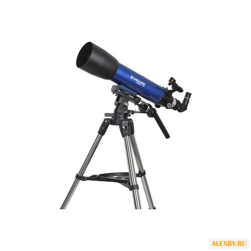 Телескоп Meade Infinity 102mm