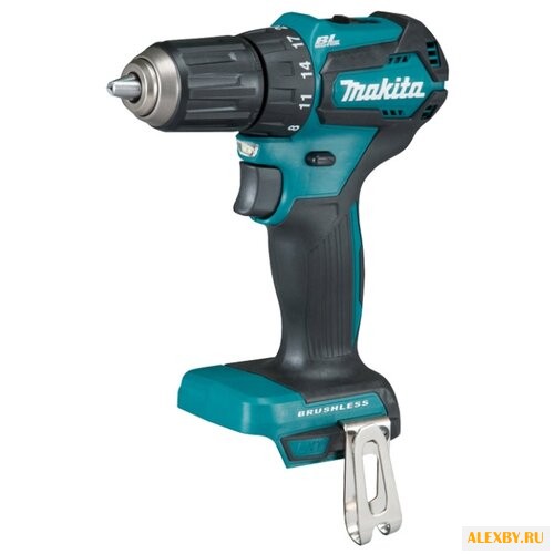 Дрель-шуруповерт Makita DDF483Z