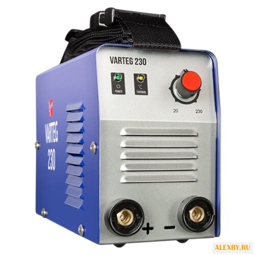 Сварочный аппарат FoxWeld