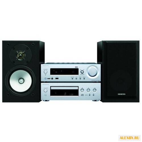 Музыкальный центр Onkyo