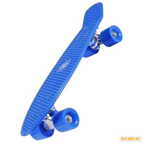 Лонгборд HUDORA Retro