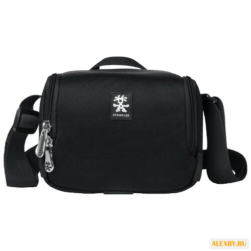 Сумка для фотокамеры Crumpler