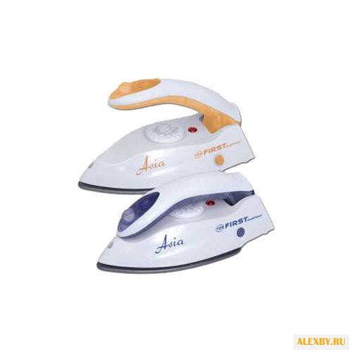 Утюг FIRST AUSTRIA 5640