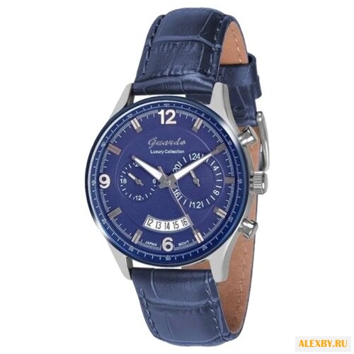 Наручные часы Guardo S13941.1.3