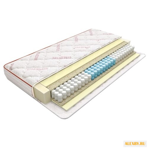 Матрас Аскона MegaTrend Force