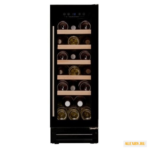 Встраиваемый винный шкаф