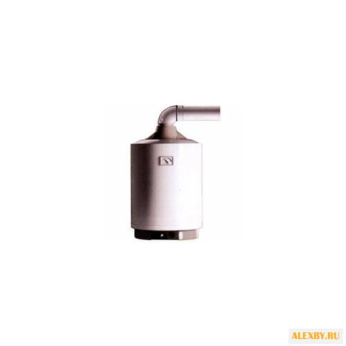 Накопительный водонагреватель