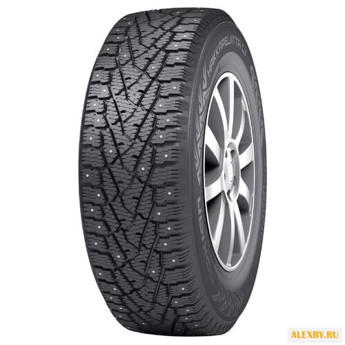 Автомобильная шина Nokian Tyres