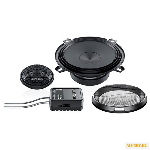 Автомобильная акустика Audison