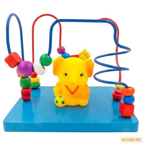 Лабиринт АНДАНТЕ Слоник