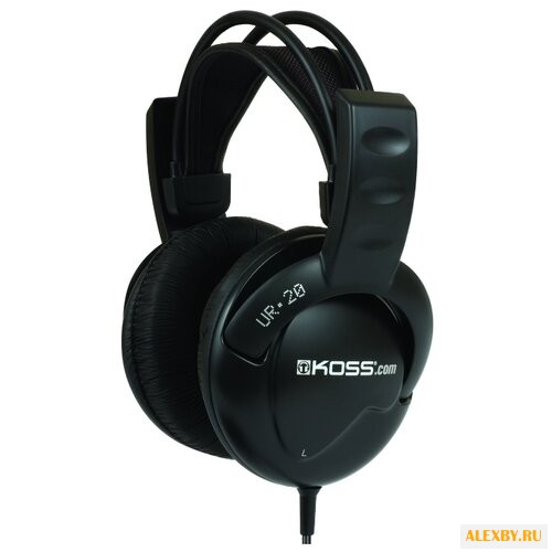 Наушники Koss UR20