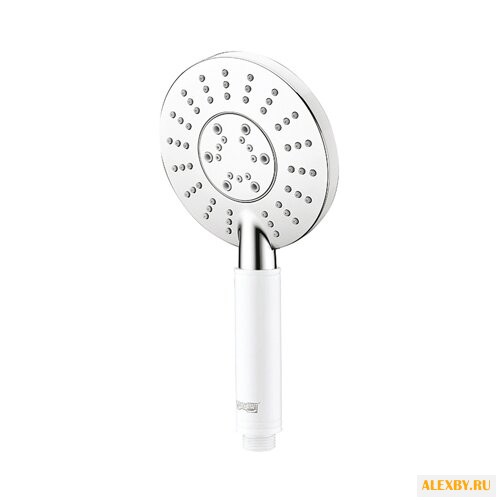 Лейка для душа WasserKRAFT A058