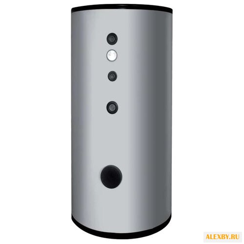 Накопительный водонагреватель