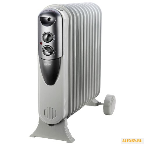 Масляный радиатор Vitesse VS-878
