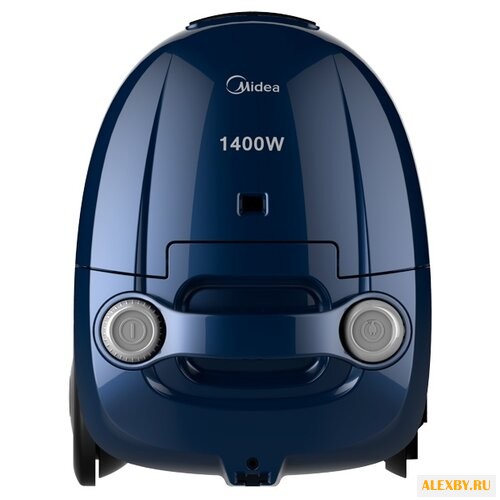 Пылесос Midea MVCB32A4