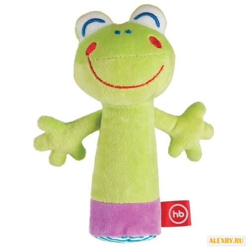 Погремушка Happy Baby Cheepy