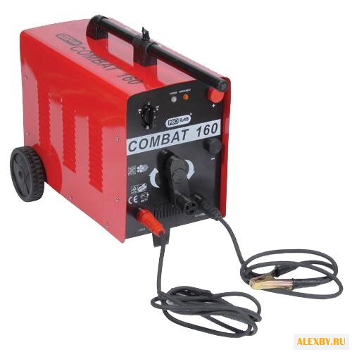 Сварочный аппарат PRORAB COMBAT