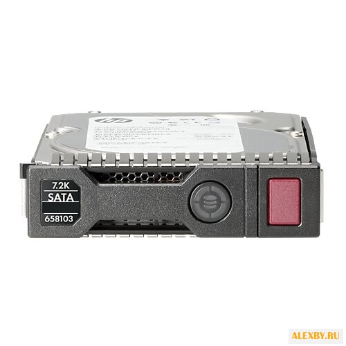 Жесткий диск HP 659571-001