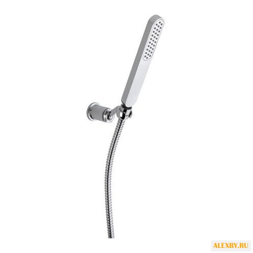 Ручной душ CEZARES FLAT-KD-01-Cr