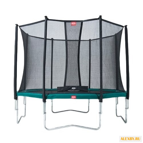 Каркасный батут Berg Favorit +