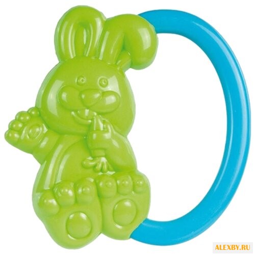 Погремушка Canpol Babies Кролик