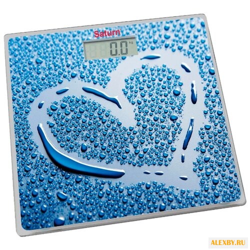 Весы Saturn ST-PS0290