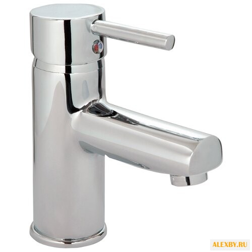 Однорычажный смеситель для