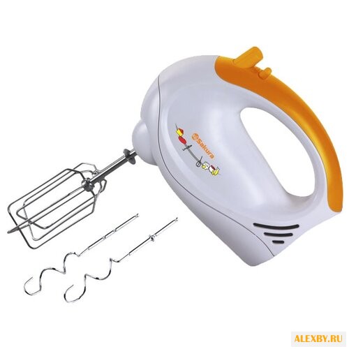 Миксер Sakura SA-6311