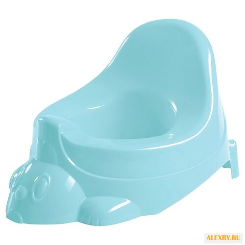 Бытпласт горшок 4313261