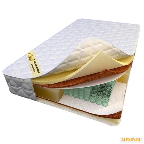 Матрас Luntek Medium 18