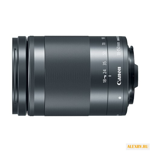 Объектив Canon EF-M 18-150mm f