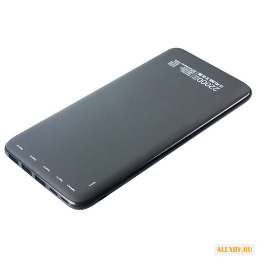 Аккумулятор PARTNER ПР036789