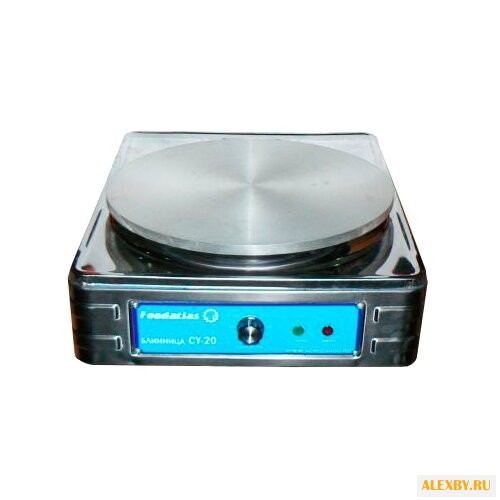 Блинница Foodatlas CY-20