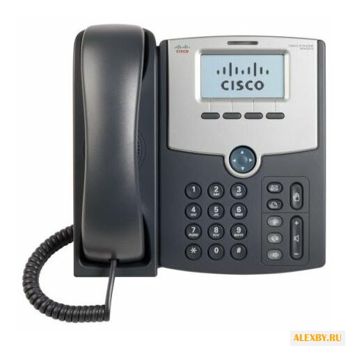 VoIP-телефон Cisco SPA502G