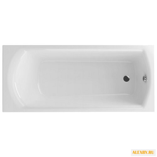 Отдельно стоящая ванна