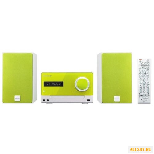 Музыкальный центр Pioneer