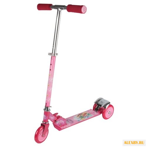 Городской самокат Next