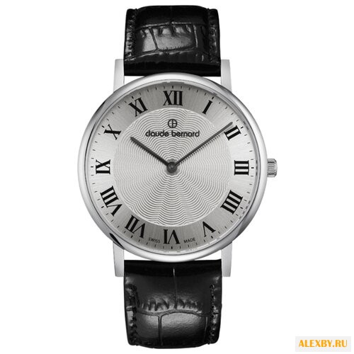 Наручные часы claude bernard