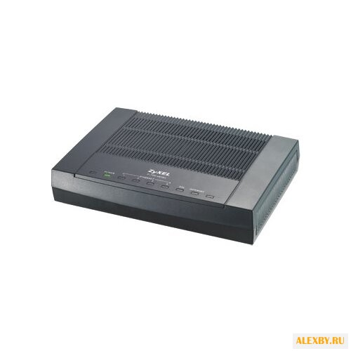 Модем ZYXEL P-792H v2