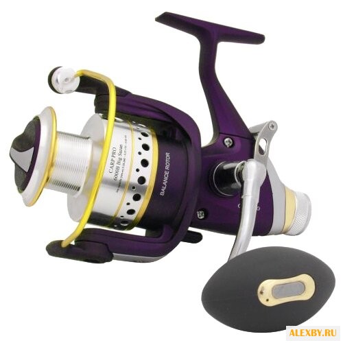 Катушка GRFISH Carp Pro 6000B