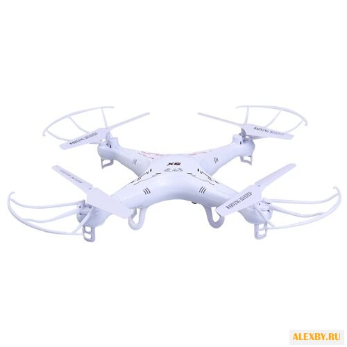 Квадрокоптер Syma X5